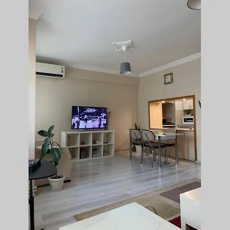 Private In Cihangir-2+1 Apartment