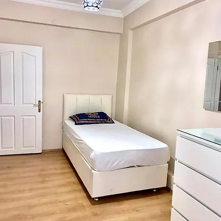 Private In Cihangir-2+1 Istanbul