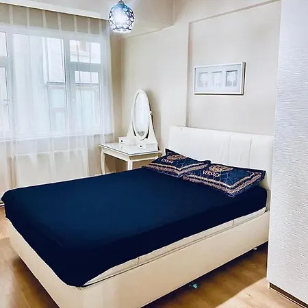 Private In Cihangir-2+1 Istanbul